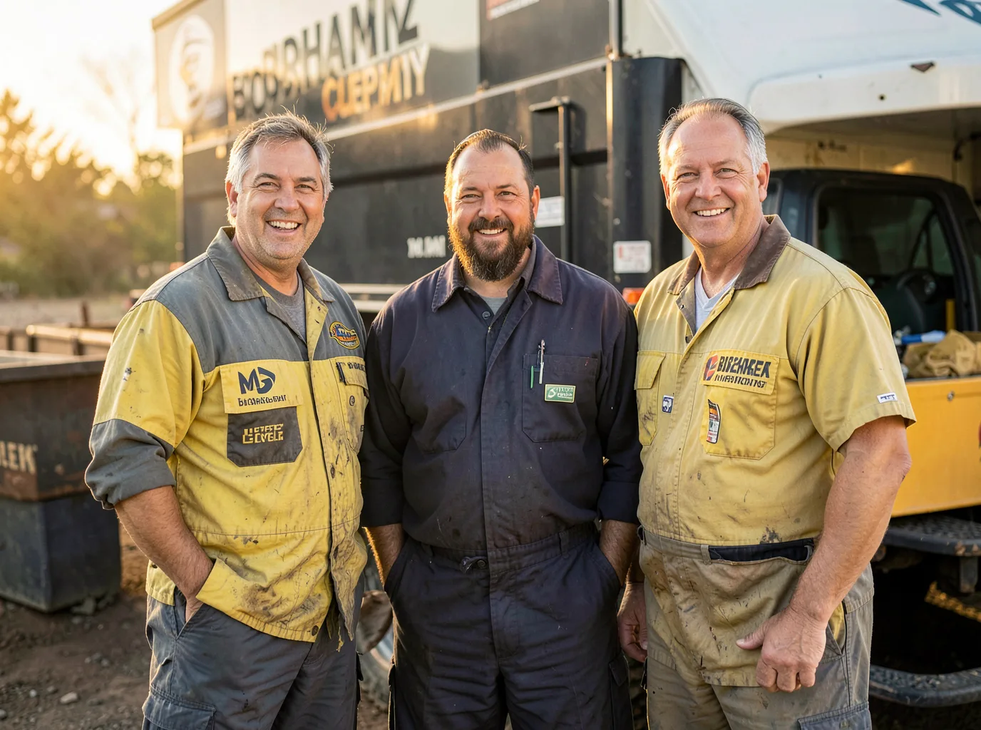 Sewage Cleanup company in Yoakum, TX